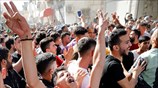 Νεκρός έφηβος Παλαιστίνιος από τα πυρά του ισραηλινού στρατού