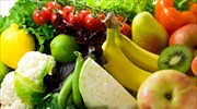 Greek fruits-vegetable exports skyrocket in Q1 2020, compared to same quarter in 2019