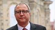Α. Φοσκούλε: Υπερασπίζεται την απόφαση του γερμανικού δικαστηρίου κατά του προγράμματος της ΕΚΤ
