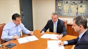 40-year Alimos marina concession awarded to Aktor Concessions
