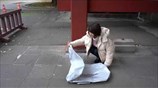 INT032: Soft yet Strong Inflatable Structures for a Foldable and Portable Mobility
