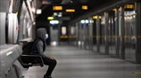 Το μετρό την εποχή της πανδημίας