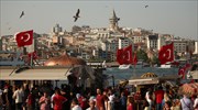 Τουρκία: Αγώνας δρόμου για τη διάσωση της θερινής σεζόν
