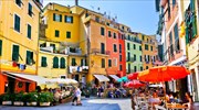 Το δύσκολο καλοκαίρι για τον ιταλικό τουρισμό