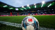 Εγκρίθηκαν οι 5 αλλαγές στην Bundesliga