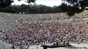 Φεστιβάλ Αθηνών: Παραστάσεις μόνο σε Ηρώδειο και Επίδαυρο
