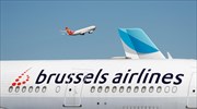 Και η Brussels Airlines ξανανοίγει τα «φτερά» της