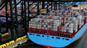 Maersk: Πώς θα αντισταθμίσει την κάμψη του εμπορίου