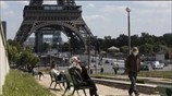 COVID-19: Σχεδόν 160.000 θάνατοι στην Ευρώπη - Στους 303.405 παγκοσμίως