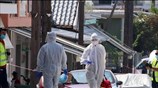 Ελλάδα: 35 κρούσματα στη Νέα Σμύρνη Λάρισας - Σε κατάσταση ενισχυμένης επιτήρησης η περιοχή