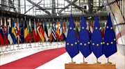 E.E.: Πολιτική συμφωνία για το SURE - Εγγυήσεις των κρατών- μελών για την ενεργοποίησή του