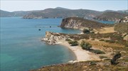 Xανιά: Παραλίες με πολύ κόσμο, αλλά χωρίς ξαπλώστρες- ομπρέλες
