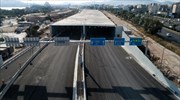 Φαληρικός όρμος: Κυκλοφοριακές ρυθμίσεις για ένα δίμηνο λόγω ανάπλασης