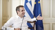 Το μήνυμα του πρωθυπουργού στους μαθητές: 5 οδηγίες SOS για την επιστροφή στα θρανία