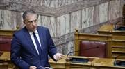 Τ. Θεοδωρικάκος: Κανένα θέμα μείωσης μισθών στο Δημόσιο