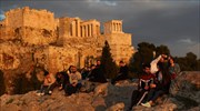 Covid-19 outbreak: Archaeological sites to reopen across Greece on Mon.
