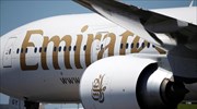Emirates: Φέρεται να προγραμματίζει μείωση περίπου 30.000 θέσεων