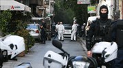 Αθήνα: Εκκένωση κτηρίου που τελούσε υπό κατάληψη