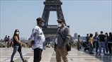 Covid-19: 163.000 οι θάνατοι στην Ευρώπη - Πάνω από 316.000 παγκοσμίως