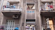 ΕΛΑΣ: Εκκενώθηκε υπό κατάληψη κτήριο στα Εξάρχεια