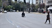 Covid-19 εναντίον αυτοκινήτων στην Αθήνα και άλλες μεγάλες πόλεις