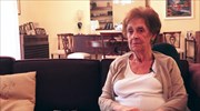 Πέθανε η Θεσσαλονικιά επιζήσασα του Ολοκαυτώματος Ροζίνα Ασσέρ Πάρδο