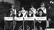 Πέθανε η φωτογράφος που τράβηξε τις πρώτες φωτογραφίες των Beatles