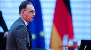 Χ. Μάας: Πιθανή άρση της γενικής ταξιδιωτικής προειδοποίησης στις 15/6