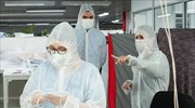 Ισπανία: Μόλις 59 νεκροί σήμερα, ο χαμηλότερος απολογισμός από τον Μάρτιο