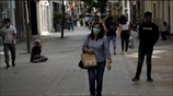 Κύπρος: Ένα κρούσμα ανακοίνωσαν οι υγειονομικές αρχές - 917 συνολικά…
