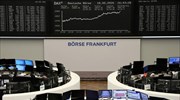Άλμα στα ευρωπαϊκά χρηματιστήρια- Εκτόξευση κατά 5,67% για τον DAX 30