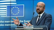 Σ. Μισέλ: Θετικό βήμα η γαλλο-γερμανική πρόταση