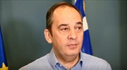 Γ. Πλακιωτάκης: Απαραίτητα τα πρωτόκολλα για ασφαλή ταξίδια