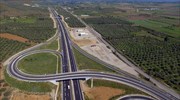 Πάτρα: Προσωρινές κυκλοφοριακές ρυθμίσεις στην Ιονία Οδό