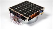 Πείραμα για τη μετάδοση ηλιακής ενέργειας από το διάστημα στη Γη