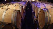 Ελληνικά κρασιά: Μείωση εξαγωγών σε Γερμανία-Γαλλία, αύξηση σε ΗΠΑ-Καναδά το 2019