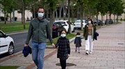 Ισπανία: «Ναι» στα περιοριστικά μέτρα, «όχι» στον Σάντσεθ
