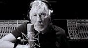 Roger Waters : Ανεπανάληπτη ερμηνεία του «Mother» σε καραντίνα