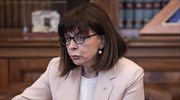 Συλλυπητήρια της ΠτΔ για την απώλεια του Ευγένιου Ρωσσίδη