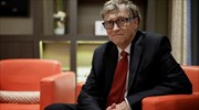 Ένας στους 8 Αυστραλούς κατηγορούν τον Bill Gates για τον κορωνοϊό