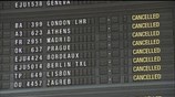 Αεροπορικές εταιρίες: 6-7 εκατομμύρια θέσεις εργασίας σε κίνδυνο στην Ευρώπη