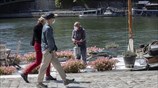 COVID-19: Σχεδόν 165.000 οι νεκροί στην Ευρώπη - Οι χώρες χαλαρώνουν σταδιακά τα μέτρα περιορισμο