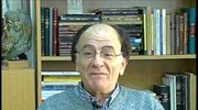 Έφυγε από την ζωή ο μαθηματικός – συγγραφέας Ευάγγελος Σπανδάγος
