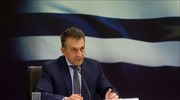 Γ. Βρούτσης: Τρόμος του ΣΥΡΙΖΑ μπροστά στην ψηφιακή σύνταξη-ΑΤΛΑΣ που έρχεται