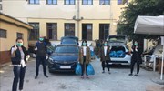 «Βοήθεια στο Σπίτι»: Από 2 Ιουνίου οι αιτήσεις για τις 2.909 μόνιμες θέσεις
