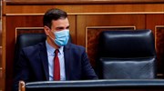 Σάντσεθ: Καλεί σε ενότητα για νέα παράταση της κατάστασης εκτάκτου ανάγκης