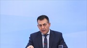 Γ. Βρούτσης: Οι τρεις άξονες για τη στήριξη των εργαζομένων