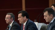 Αναπτυξιακός: Δύο νέα προγράμματα επιδότησης έως 500 εκατ.ευρώ