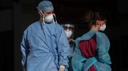 Βρετανία: Καταγράφηκαν 363 νέοι θάνατοι από Covid-19