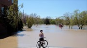Πλημμύρες στο Μίσιγκαν